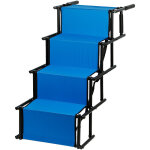 Rampe pour chien portable pour voiture, convient pour les chiens de grande et petite taille. l'�chelle ...