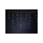 Rana led - 2 x 0. 6 m - 72 led - blanc - cble transparent - modulateur - 24 v velleman v - ran - 2x0. ...