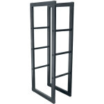 Range bches intrieur 100 x 45 x 30cm