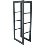 Range bches intrieur 172 x 45 x 30cm