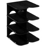 5five simply smart - range - chaussures x4 plastique - 5five