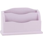 Range courrier en pin