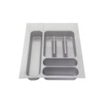 Range couverts 5 compartiments l 40 cm