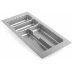 Cyclingcolors - range couverts pour int�rieur de tiroir en plastique red�coupable organiseur ustensile ...