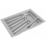Cyclingcolors - range couverts pour int�rieur de tiroir en plastique red�coupable organiseur ustensile ...