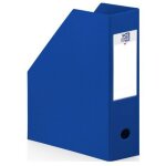 Range - revues bleu oxford dos 10 cm
