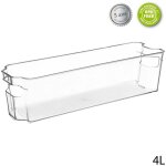 5five simply smart - rangement pour frigo 4l smart fridge - 5five