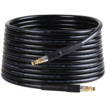 Rapanda - 15 m tuyau pour k�rcher nettoyeur haute pression, flexible pour k�rcher nettoyeur haute pression, ...