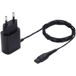 Rapanda - chargeur pour �lectroportatif chargeur europ�en 5. 5v compatible avec les nettoyeurs de vitres ...