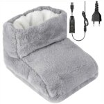 Chauffe - pieds �lectrique, couverture chauffante, chauffe - pieds �lectrique avec doublure lavable, ...
