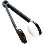 Mini brosse de nettoyage de lunettes en microfibre pour lunettes de soleil, outil de nettoyage de lunettes, ...