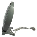 Rapanda - radiateur soufflant, chauffage simple domestique sur pied