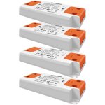 Rapanda - transformateur led entrée 220 - 240v sortie dc 12v 1. 25a 15w ampoule led driver convertisseur ... Rapanda - transformateur led entrée 220 - 240v sortie dc 12v 1. 25a 15w ampoule led driver convertisseur ...