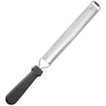 Rpe  cannelle et  muscade, acier afft au laser - hendi 856352