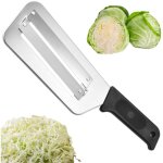 R�pe � chou, salade de chou, choucroute, trancheuse � chou, coupe - chou, couteau de cuisine, �plucheur ...