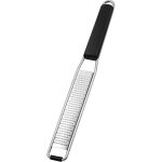 R�pe � fromage, r�pe � chocolat agrumes parmesan gingembre, r�pe alimentaire en acier inoxydable avec ...