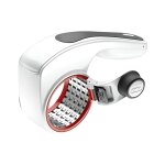 Râpe à fromage inox zyliss zyl900011 Râpe à fromage inox zyliss zyl900011