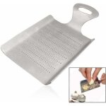 R�pe � gingembre en acier inoxydable, pratique cuisine gingembre outil - gabrielle