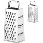 R�pe � l�gumes 4 faces en inox hendi 443002