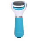 R�pe � pieds electrique anti - callosit�, lime pour pieds professionnelle de p�dicure pour eliminer les ...