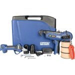 Rapid - coffret vigneron, accessoires vignes - bhx50 (lieuse �lectrique) + bhx30 (s�cateur �lectrique) ...