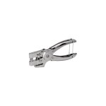Rapid - rp05 - pince ?illets Ø4mm, poinçonnage de Ø2 à Ø4, 5mm - blister (inclus 105 ?illets) - (5000407) ... Rapid - rp05 - pince ?illets Ø4mm, poinçonnage de Ø2 à Ø4, 5mm - blister (inclus 105 ?illets) - (5000407) ...