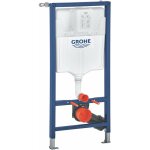Rapid sl - bti - support avec rservoir pour wc suspendu 38848000 - grohe