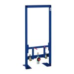 Bti support pour bidet suspendu - rapid sl