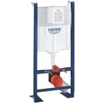 Rapid sl project bti support autoportant pour wc, 1. 13m 39145000 - grohe