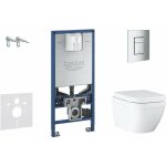 Rapid slx - ensemble bti - support, cuvette de toilette, sige, plaque de dclenchement skate cosmopolitan ...