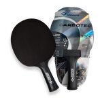 Raquette de tennis de table - schildkrt - carbotec 3000