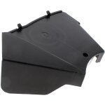 Carter protection courroie 122060193 / 0 - tondeuse a gazon