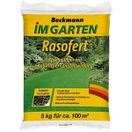 Beckmann rasofert� engrais pour gazon 5 kg effet longue dur�e effet d�p�t effet rapide