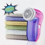 Rasoir �lectrique portable et rechargeable pour poils de chien