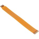 Rasp dis fpc 20 c�ble d'�cran � [1x dsi (display) - 1x dsi (display)] 0. 20 m orange r031612 - raspberry ...