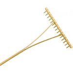 Rateaux bois 15 dents Rateaux bois 15 dents