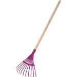Rateau feuille enfant manche 24 / 750 bauherr
