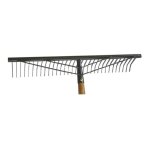 Rateau gazon 32 dents 1 50m atis - green