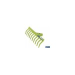 R�teau de jardin 10 pointes
