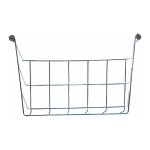 Rtelier pour lapins ou rongeurs 30x15x10 cm