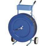 Ratioform - dvidoir pour feuillard en pp, pour largeur