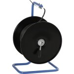 Fp - ratioform, d�vidoir pour feuillard en pp, pour rouleau court,