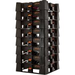 Ratioform - palette pour sacs  gravats big bag, l x l 1200 x