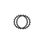 Ratioparts - paire de crampons de roues pour tondeuses robot, adaptable stihl, mod�les imow 422, 422p, ...