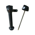 Rato - bouchon / jauge huile moteur tondeuse dbroussailleuse