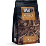R�ucherchips whiskey, 700g - weber