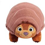 Crea - raya & the last dragon tuk tuk plush stuffed pillow buddy 7 inches Crea - raya & the last dragon tuk tuk plush stuffed pillow buddy 7 inches