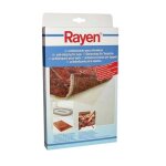Rayen sous - tapis antid�rapant 100 x 50 cm plastique durable
