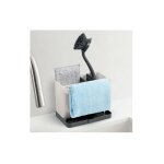 Organisateur ustensiles coin evier petit modele - rayen