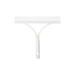 Raclette vitres 25cm x h 23. 5cm blanc - rayen